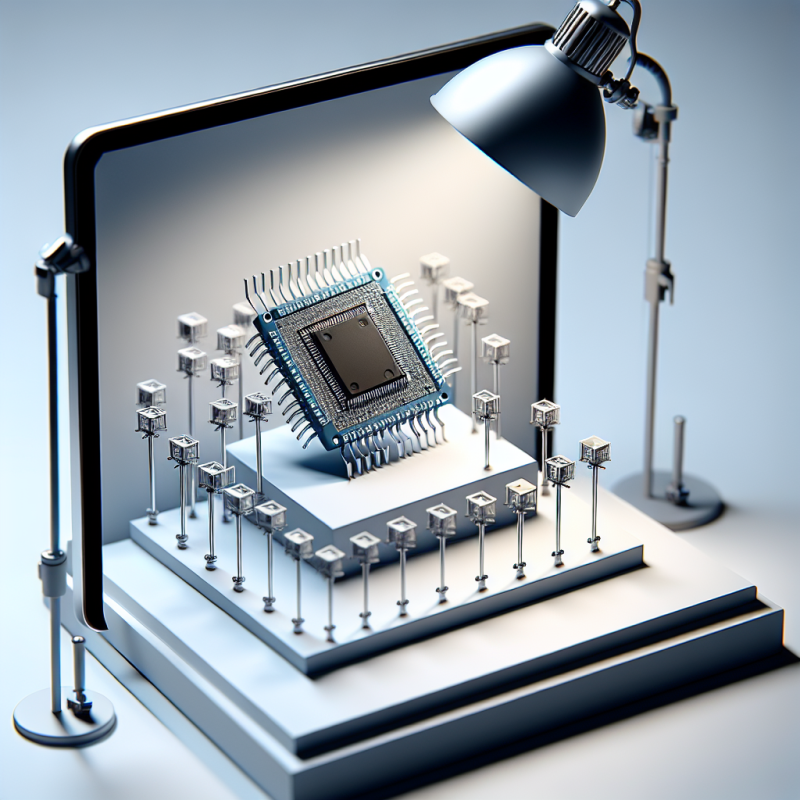 Advanced Microcontroller Programming