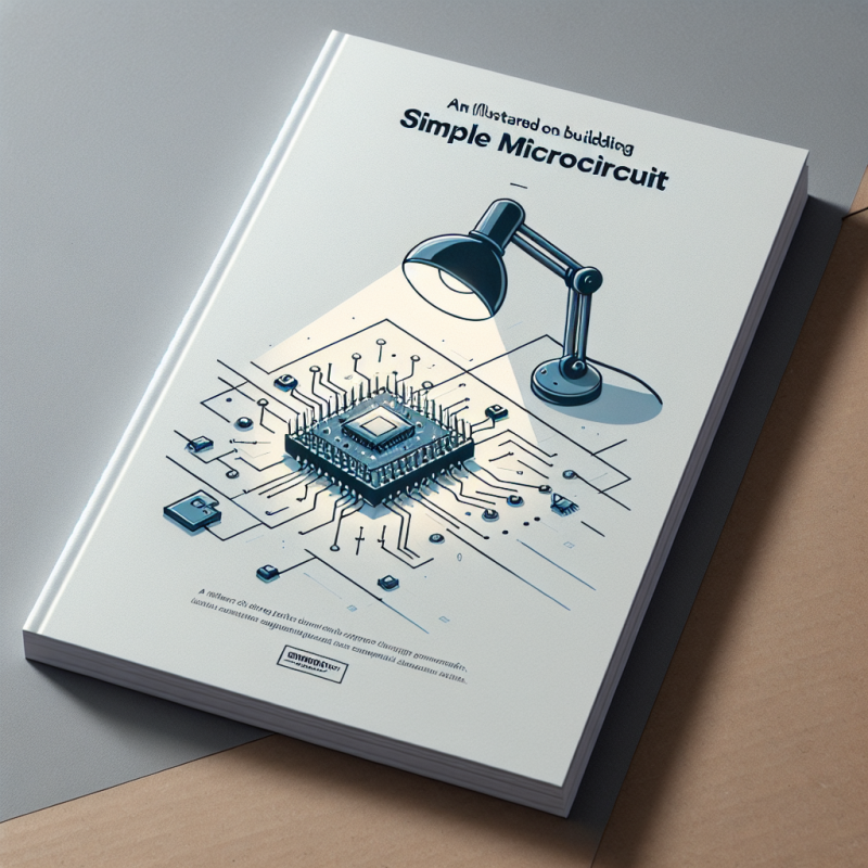 Building Simple Microcircuits Guide
