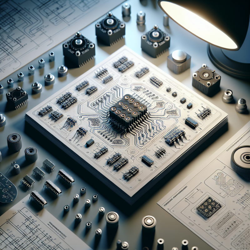 Comprehensive Guide to Circuit Components