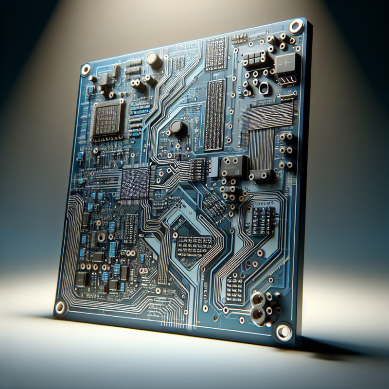 Creating Custom Microcircuit Boards