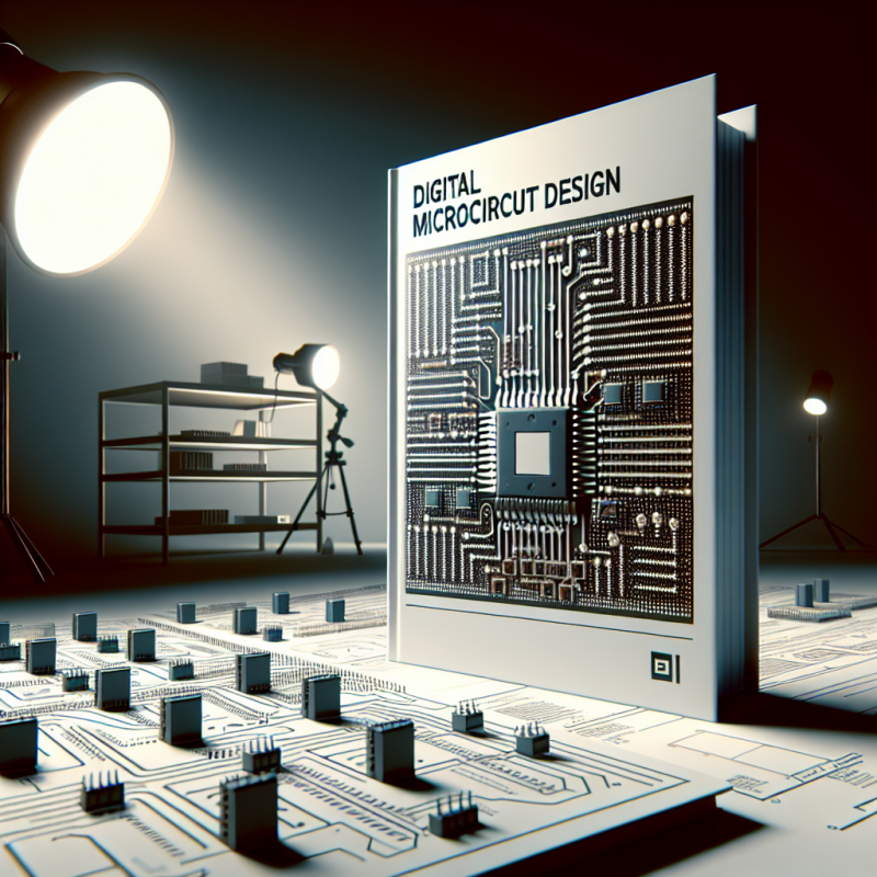 Digital Microcircuit Design Essentials