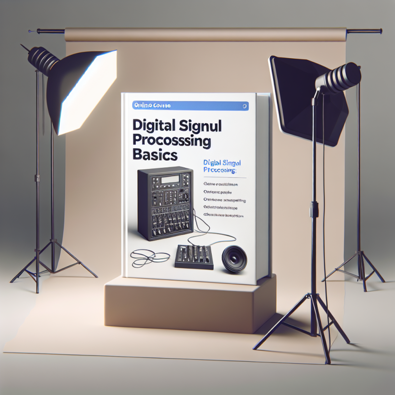 Digital Signal Processing Basics