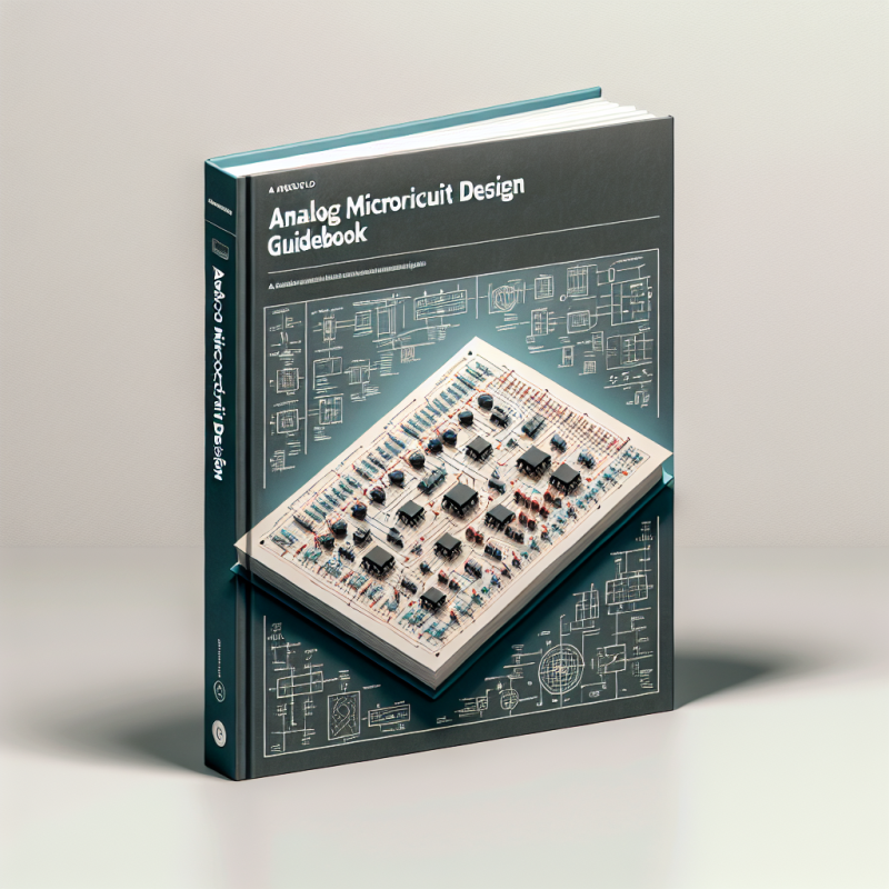 Guide to Analog Microcircuit Design