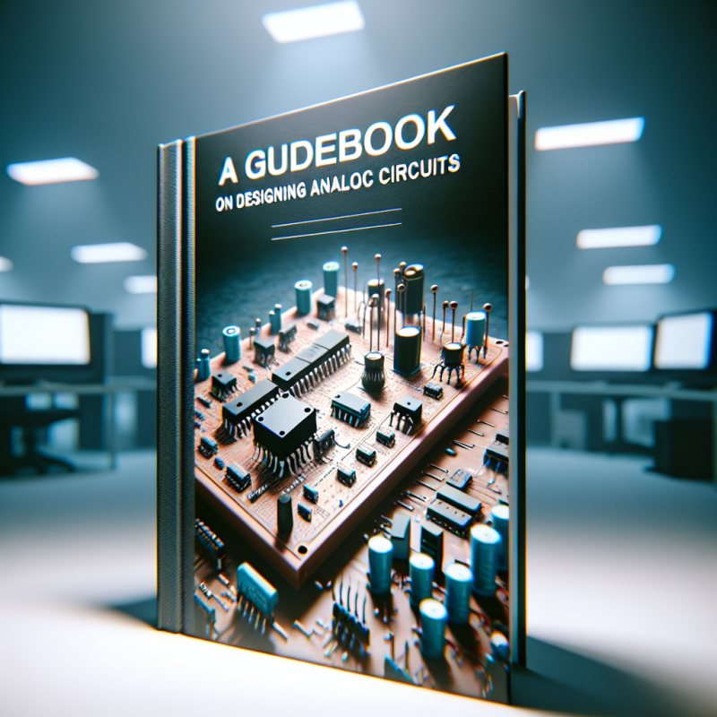 Guide to Designing Analog Circuits