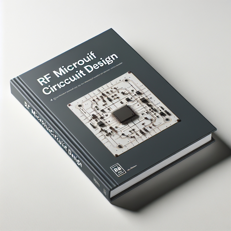 Guide to RF Microcircuit Design
