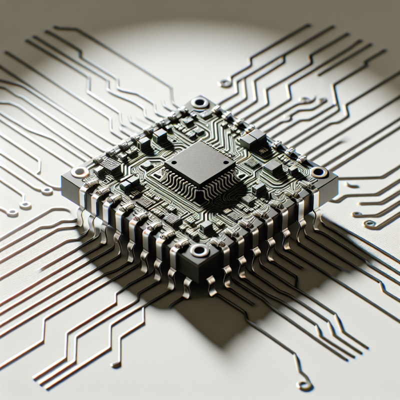 Microcircuit Design for Beginners