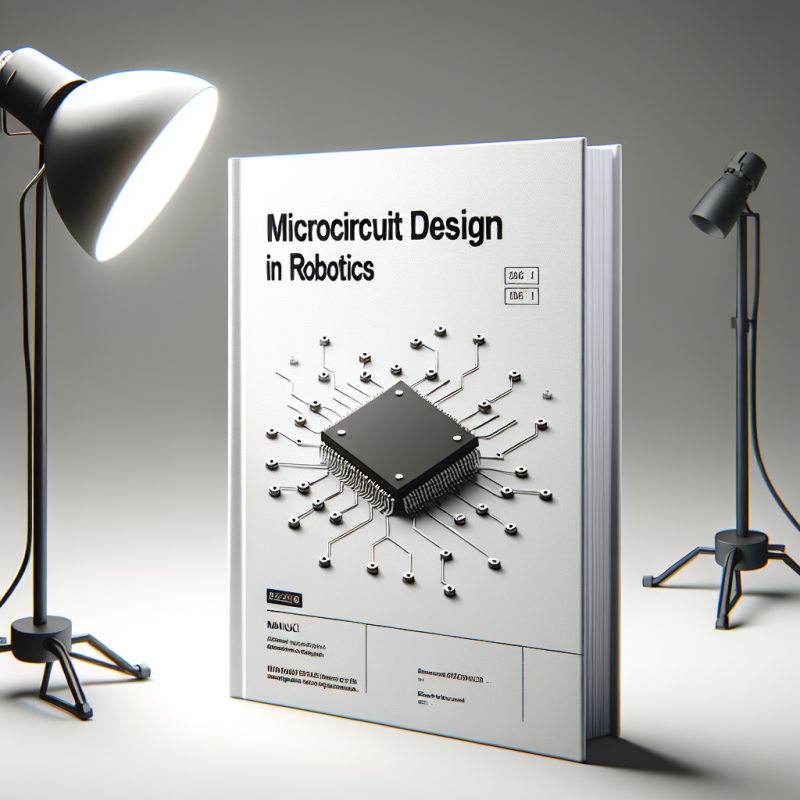 Microcircuit Design for Robotics