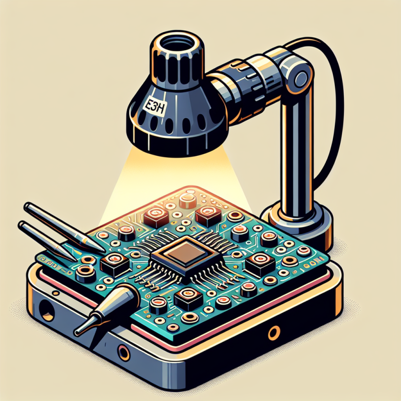 Microcircuit Reading for Beginners