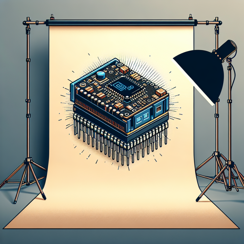 Microcontroller Communication Protocols