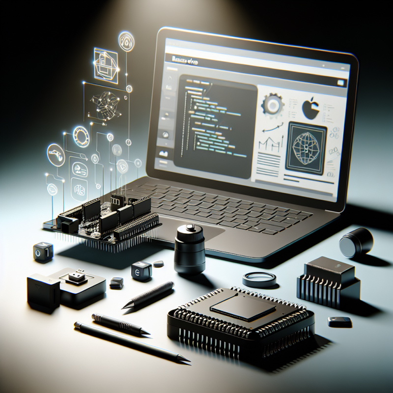 Microcontroller Programming Basics